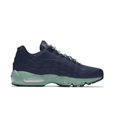 Nike Air Max 95 By You Custom Men's Shoe. Nike.com